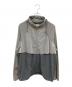 NEW BALANCE（ニューバランス）の古着「ジャージトップ」｜グレー