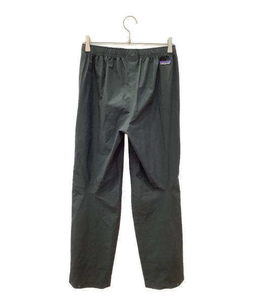Patagonia（パタゴニア）Patagonia (パタゴニア) クラウドリッジパンツ ブラック サイズ:Sの古着・服飾アイテム