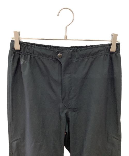 Patagonia（パタゴニア）Patagonia (パタゴニア) クラウドリッジパンツ ブラック サイズ:Sの古着・服飾アイテム