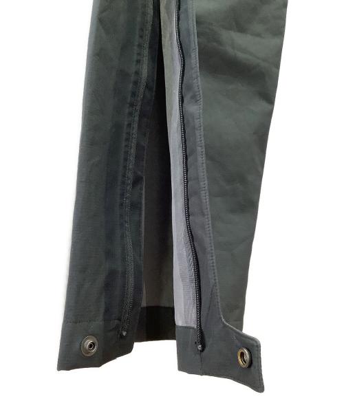 Patagonia（パタゴニア）Patagonia (パタゴニア) クラウドリッジパンツ ブラック サイズ:Sの古着・服飾アイテム