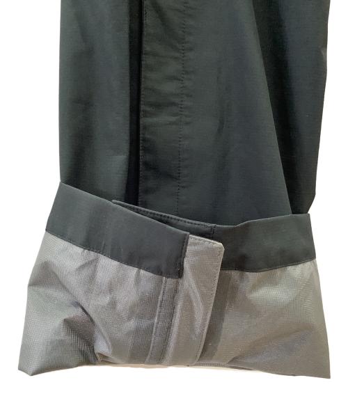 Patagonia（パタゴニア）Patagonia (パタゴニア) クラウドリッジパンツ ブラック サイズ:Sの古着・服飾アイテム