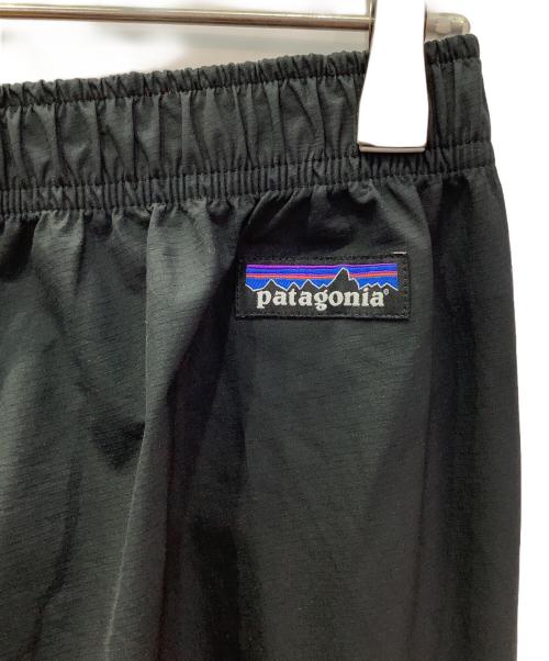 Patagonia（パタゴニア）Patagonia (パタゴニア) クラウドリッジパンツ ブラック サイズ:Sの古着・服飾アイテム