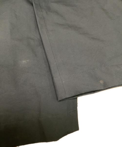 Patagonia（パタゴニア）Patagonia (パタゴニア) クラウドリッジパンツ ブラック サイズ:Sの古着・服飾アイテム