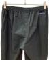 中古・古着 Patagonia (パタゴニア) クラウドリッジパンツ ブラック サイズ:S：7000円