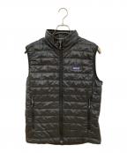 Patagoniaパタゴニア）の古着「トレッキングウェア(その他)」｜ブラック