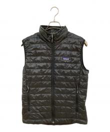 Patagonia（パタゴニア）の古着「トレッキングウェア(その他)」｜ブラック