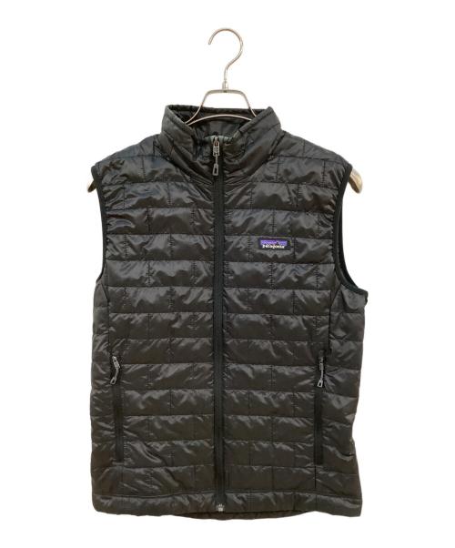 Patagonia（パタゴニア）Patagonia (パタゴニア) トレッキングウェア(その他) ブラック サイズ:Sの古着・服飾アイテム