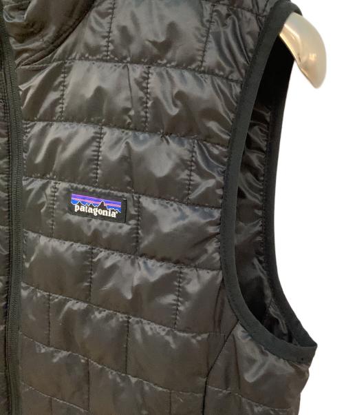 Patagonia（パタゴニア）Patagonia (パタゴニア) トレッキングウェア(その他) ブラック サイズ:Sの古着・服飾アイテム