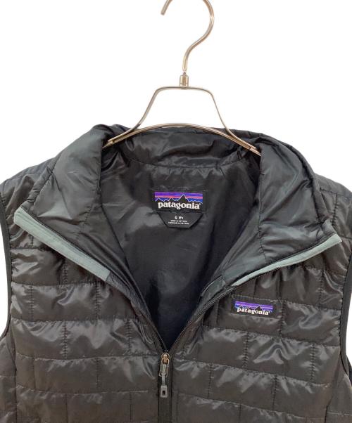 Patagonia（パタゴニア）Patagonia (パタゴニア) トレッキングウェア(その他) ブラック サイズ:Sの古着・服飾アイテム