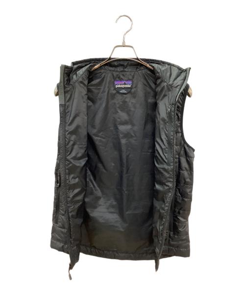 Patagonia（パタゴニア）Patagonia (パタゴニア) トレッキングウェア(その他) ブラック サイズ:Sの古着・服飾アイテム