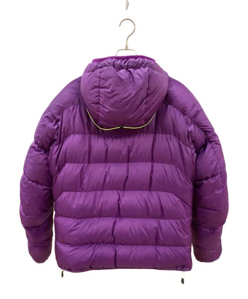 HAGLOFS（ホグロフス）HAGLOFS (ホグロフス) MAGI パープル サイズ:Sの古着・服飾アイテム