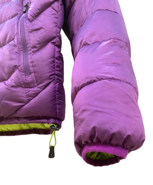 HAGLOFS（ホグロフス）HAGLOFS (ホグロフス) MAGI パープル サイズ:Sの古着・服飾アイテム