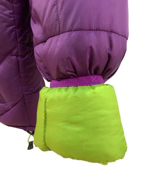 HAGLOFS（ホグロフス）HAGLOFS (ホグロフス) MAGI パープル サイズ:Sの古着・服飾アイテム