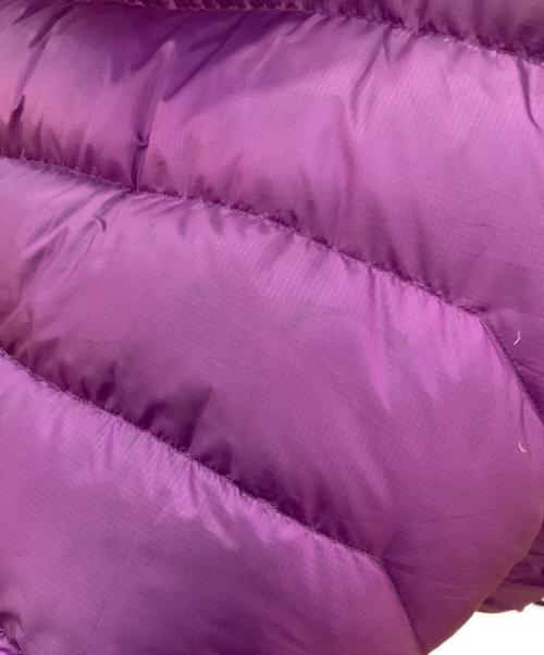 HAGLOFS（ホグロフス）HAGLOFS (ホグロフス) MAGI パープル サイズ:Sの古着・服飾アイテム