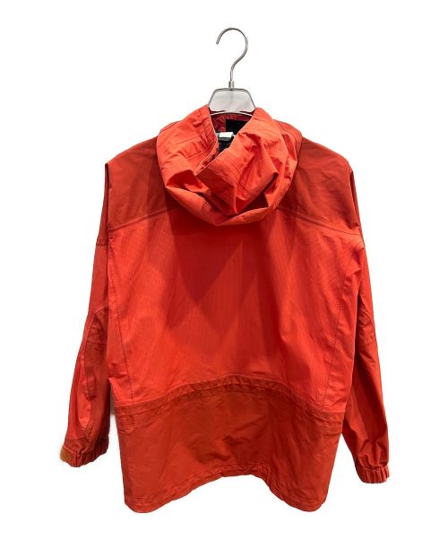 Patagonia（パタゴニア）Patagonia (パタゴニア) Ice Nine Jacket オレンジ サイズ:XSの古着・服飾アイテム