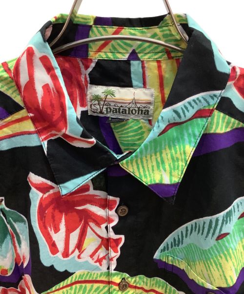 Patagonia（パタゴニア）Patagonia (パタゴニア) Pataloha マルチカラー サイズ:Sの古着・服飾アイテム