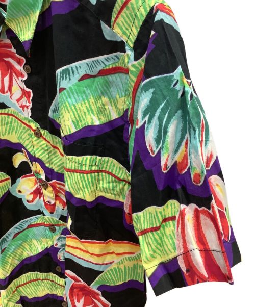 Patagonia（パタゴニア）Patagonia (パタゴニア) Pataloha マルチカラー サイズ:Sの古着・服飾アイテム