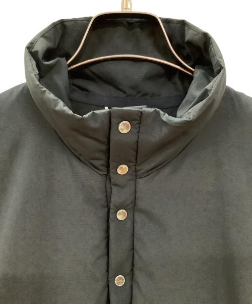 HOUDINI（フーディニ）HOUDINI (フーディニ) ALL WETHER T-NECK ブラック サイズ:Mの古着・服飾アイテム