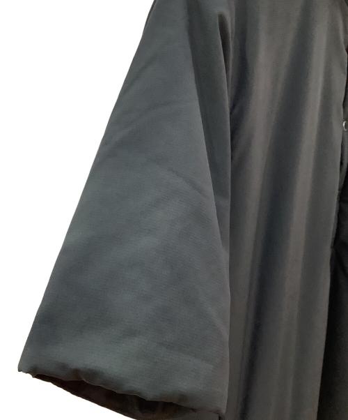 HOUDINI（フーディニ）HOUDINI (フーディニ) ALL WETHER T-NECK ブラック サイズ:Mの古着・服飾アイテム