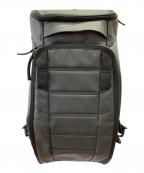 Dbディービー）の古着「Db Hugger Backpack」｜ブラック