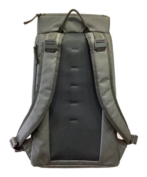 Db（ディービー）Db (ディービー) Db Hugger Backpack ブラック サイズ:約30Lの古着・服飾アイテム