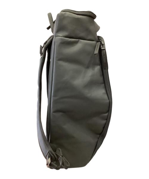 Db（ディービー）Db (ディービー) Db Hugger Backpack ブラック サイズ:約30Lの古着・服飾アイテム