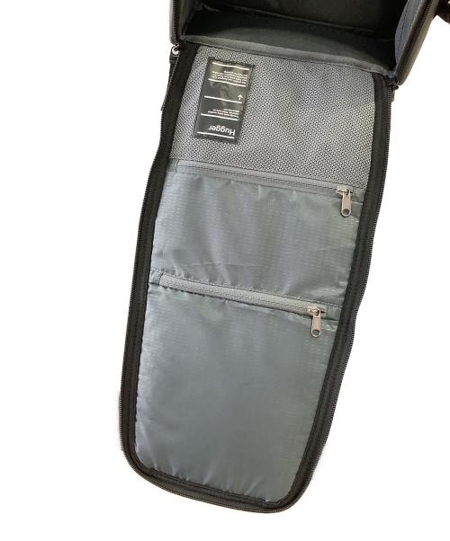 Db（ディービー）Db (ディービー) Db Hugger Backpack ブラック サイズ:約30Lの古着・服飾アイテム