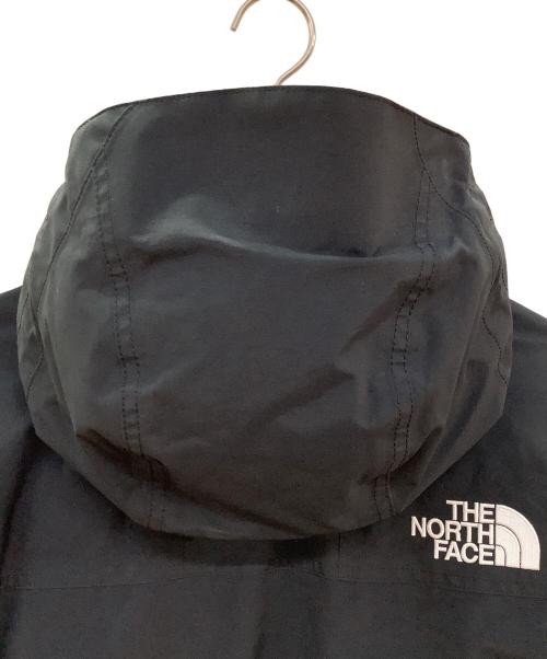 THE NORTH FACE（ザ ノース フェイス）THE NORTH FACE (ザ ノース フェイス) マウンテンダウンジャケット ブラック サイズ:Lの古着・服飾アイテム
