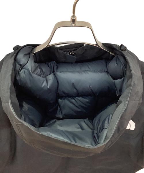 THE NORTH FACE（ザ ノース フェイス）THE NORTH FACE (ザ ノース フェイス) マウンテンダウンジャケット ブラック サイズ:Lの古着・服飾アイテム