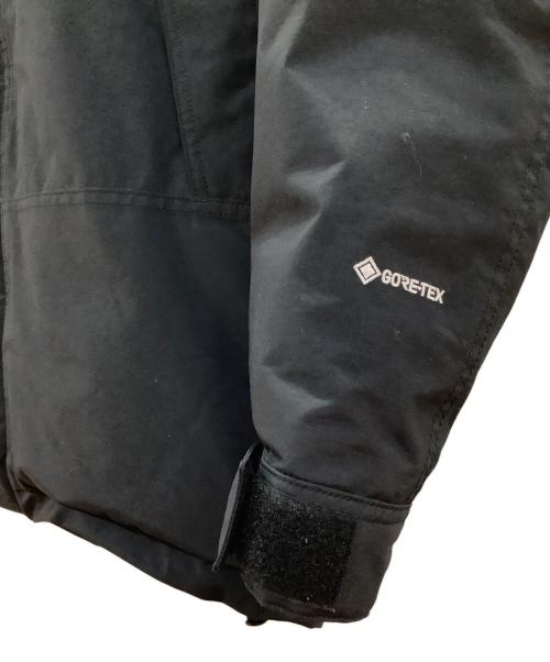 THE NORTH FACE（ザ ノース フェイス）THE NORTH FACE (ザ ノース フェイス) マウンテンダウンジャケット ブラック サイズ:Lの古着・服飾アイテム