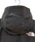 中古・古着 THE NORTH FACE (ザ ノース フェイス) マウンテンダウンジャケット ブラック サイズ:L：33000円