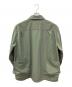 Snow peak (スノーピーク) タキビ ジャケット グレー サイズ:XL：20000円