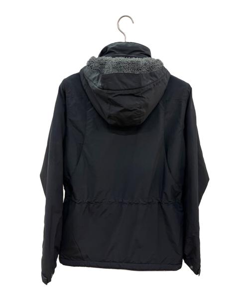 Patagonia（パタゴニア）Patagonia (パタゴニア) イスマスパーカジャケット ブラック サイズ:Sの古着・服飾アイテム