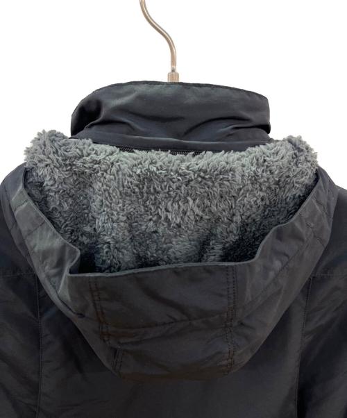 Patagonia（パタゴニア）Patagonia (パタゴニア) イスマスパーカジャケット ブラック サイズ:Sの古着・服飾アイテム