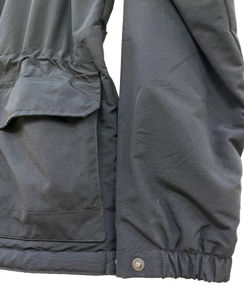 Patagonia（パタゴニア）Patagonia (パタゴニア) イスマスパーカジャケット ブラック サイズ:Sの古着・服飾アイテム