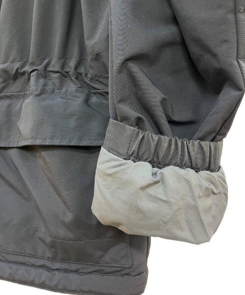 Patagonia（パタゴニア）Patagonia (パタゴニア) イスマスパーカジャケット ブラック サイズ:Sの古着・服飾アイテム