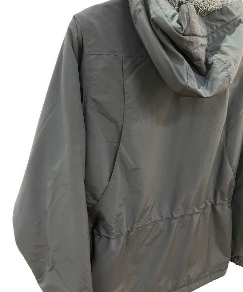 Patagonia（パタゴニア）Patagonia (パタゴニア) イスマスパーカジャケット ブラック サイズ:Sの古着・服飾アイテム