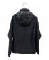 Patagonia (パタゴニア) イスマスパーカジャケット ブラック サイズ:S：20000円
