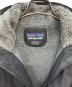 中古・古着 Patagonia (パタゴニア) イスマスパーカジャケット ブラック サイズ:S：20000円