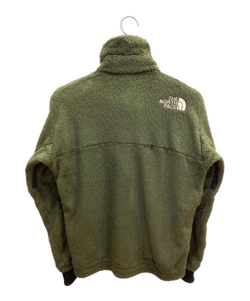 THE NORTH FACE（ザ ノース フェイス）THE NORTH FACE (ザ ノース フェイス) Antarctica Versa Loft Jacket オリーブ サイズ:Mの古着・服飾アイテム