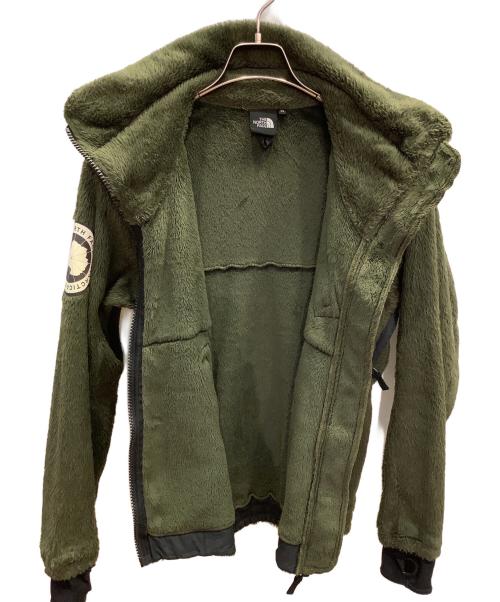 THE NORTH FACE（ザ ノース フェイス）THE NORTH FACE (ザ ノース フェイス) Antarctica Versa Loft Jacket オリーブ サイズ:Mの古着・服飾アイテム