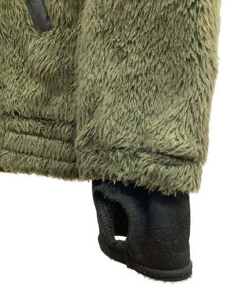 THE NORTH FACE（ザ ノース フェイス）THE NORTH FACE (ザ ノース フェイス) Antarctica Versa Loft Jacket オリーブ サイズ:Mの古着・服飾アイテム