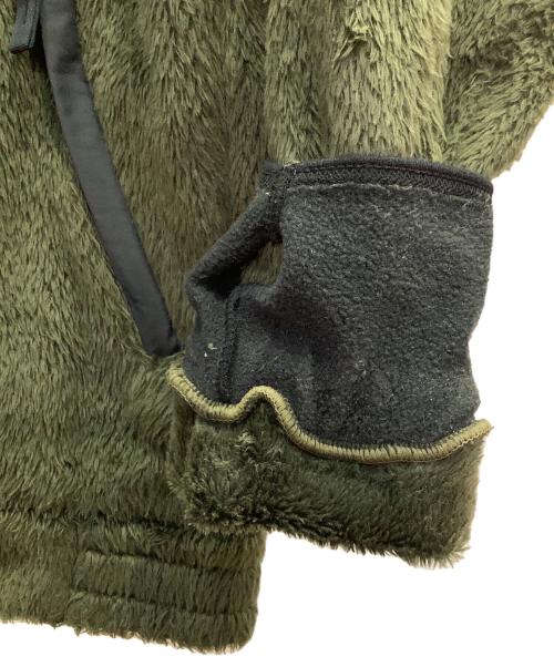 THE NORTH FACE（ザ ノース フェイス）THE NORTH FACE (ザ ノース フェイス) Antarctica Versa Loft Jacket オリーブ サイズ:Mの古着・服飾アイテム