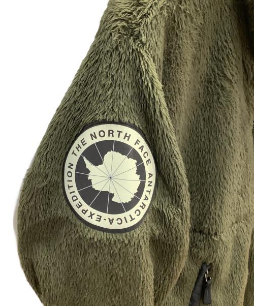 THE NORTH FACE（ザ ノース フェイス）THE NORTH FACE (ザ ノース フェイス) Antarctica Versa Loft Jacket オリーブ サイズ:Mの古着・服飾アイテム