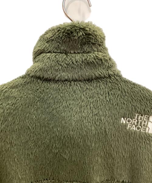 THE NORTH FACE（ザ ノース フェイス）THE NORTH FACE (ザ ノース フェイス) Antarctica Versa Loft Jacket オリーブ サイズ:Mの古着・服飾アイテム