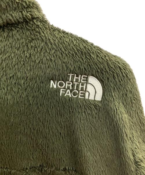 THE NORTH FACE（ザ ノース フェイス）THE NORTH FACE (ザ ノース フェイス) Antarctica Versa Loft Jacket オリーブ サイズ:Mの古着・服飾アイテム