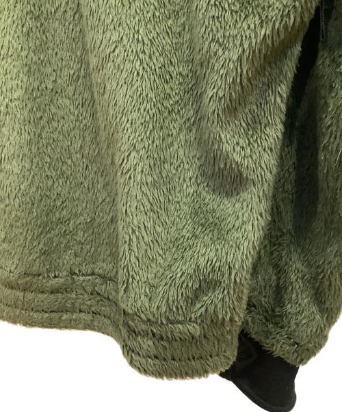 THE NORTH FACE（ザ ノース フェイス）THE NORTH FACE (ザ ノース フェイス) Antarctica Versa Loft Jacket オリーブ サイズ:Mの古着・服飾アイテム