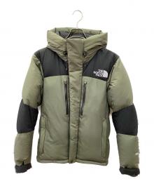 THE NORTH FACE（ザ ノース フェイス）の古着「バルトロライトジャケット」｜オリーブ