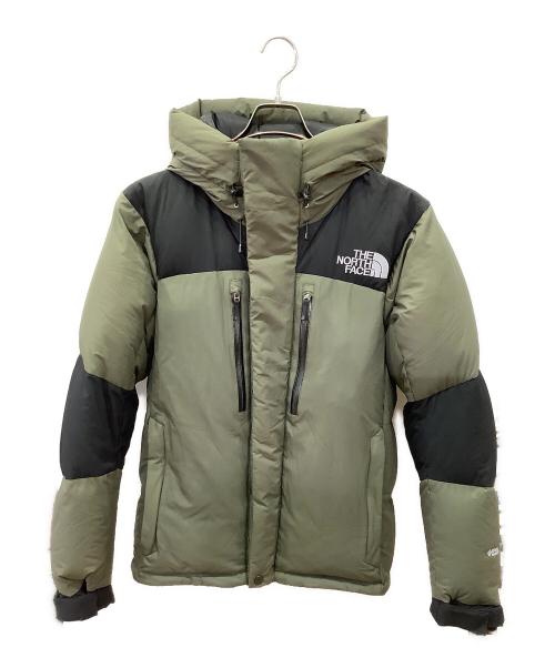 THE NORTH FACE（ザ ノース フェイス）THE NORTH FACE (ザ ノース フェイス) バルトロライトジャケット オリーブ サイズ:Mの古着・服飾アイテム