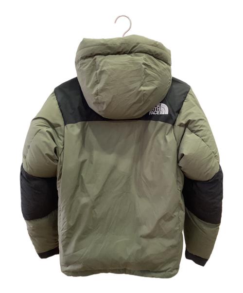 THE NORTH FACE（ザ ノース フェイス）THE NORTH FACE (ザ ノース フェイス) バルトロライトジャケット オリーブ サイズ:Mの古着・服飾アイテム